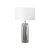 Maytoni Modern Muse Настольный светильник цвет: серый MOD304TL-01GR