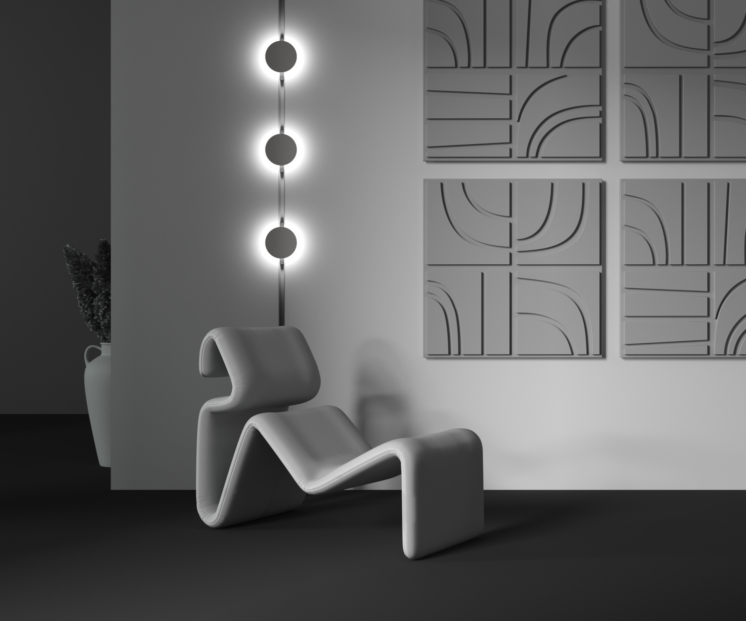 Maytoni Technical Relax Трековый светильник цвет: латунь TR107-2-5W3K-BS