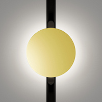 Maytoni Technical Relax Трековый светильник цвет: латунь TR107-2-5W3K-BS