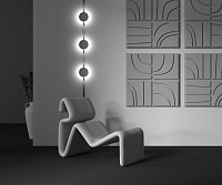 Maytoni Technical Relax Трековый светильник цвет: латунь TR107-2-5W3K-BS