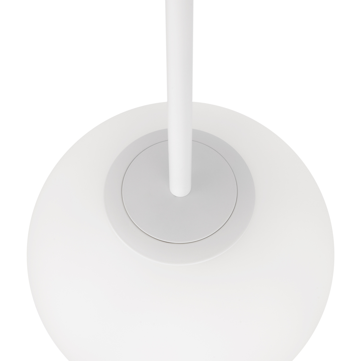 Maytoni Modern Basic form Подвесной светильник цвет: белый MOD321PL-01W1