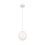 Maytoni Modern Basic form Подвесной светильник цвет: белый MOD321PL-01W1