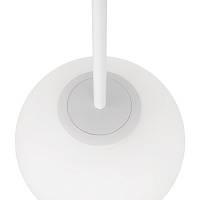 Maytoni Modern Basic form Подвесной светильник цвет: белый MOD321PL-01W1