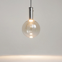 Maytoni Modern Nebula Подвесной светильник цвет: черный MOD182PL-L4CG3K