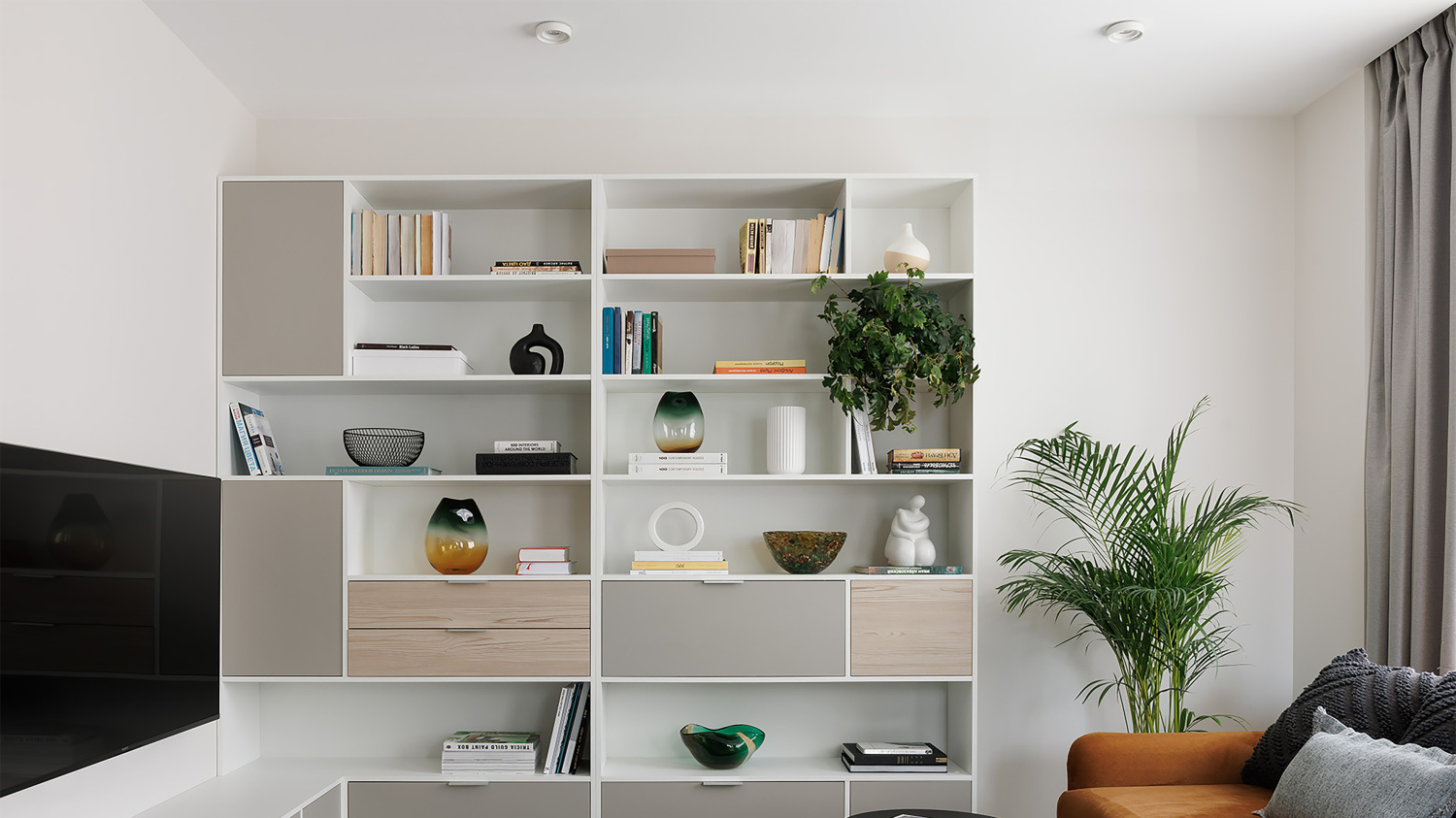 Maytoni Technical Planet Встраиваемый светильник цвет: белый DL035-2-L6W4K