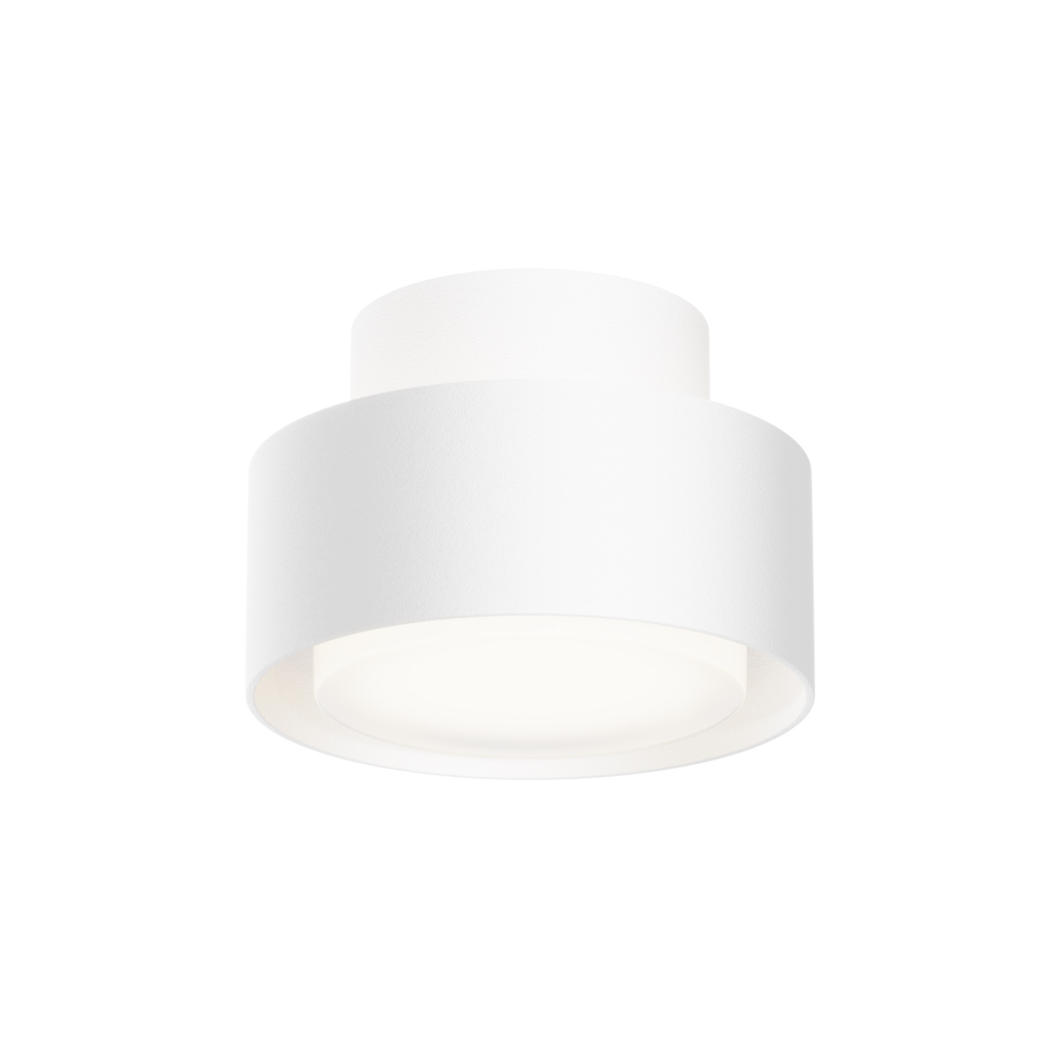 Maytoni Technical Space Потолочный светильник цвет: белый C092CL-GX53-W