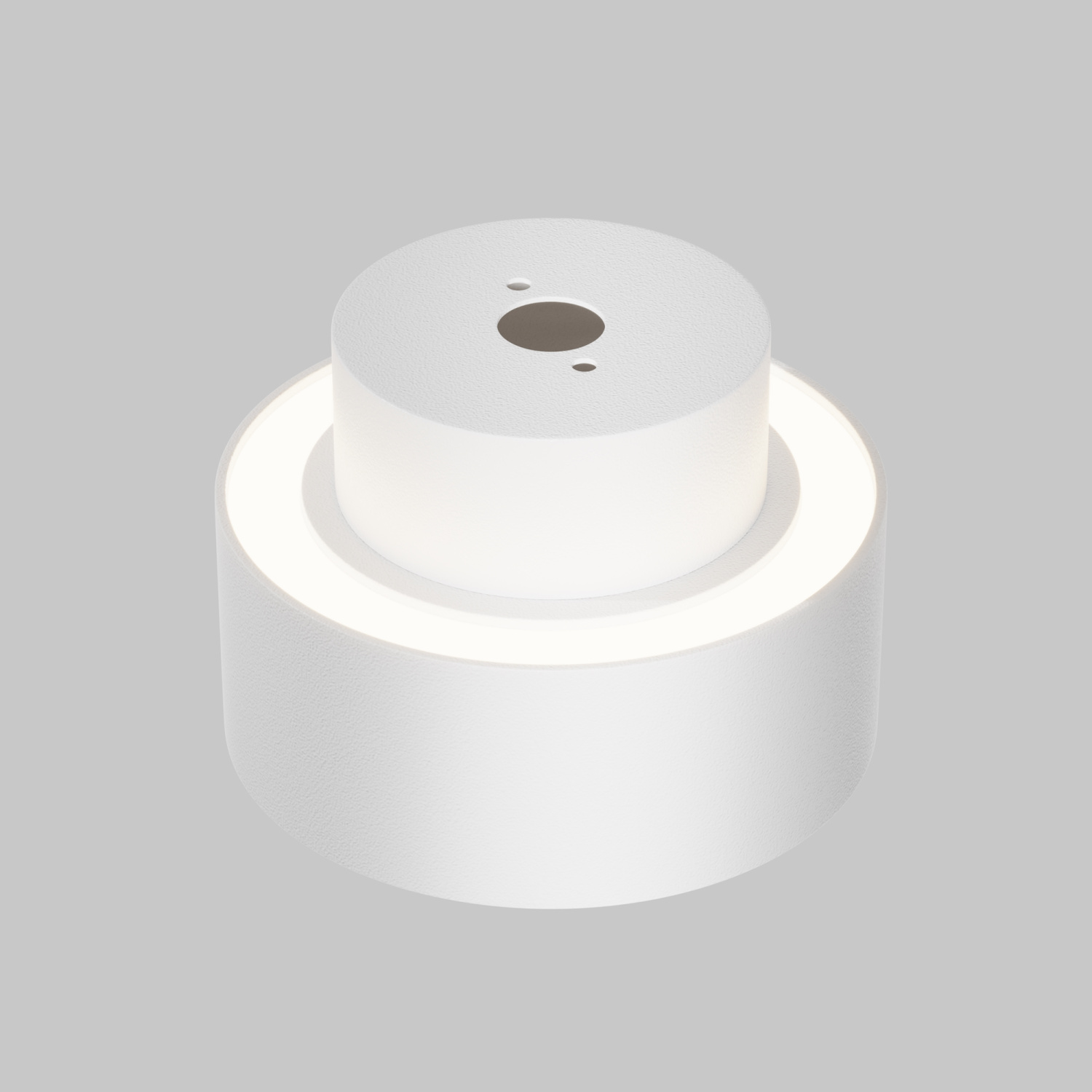 Maytoni Technical Space Потолочный светильник цвет: белый C092CL-GX53-W