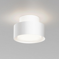 Maytoni Technical Space Потолочный светильник цвет: белый C092CL-GX53-W