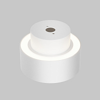 Maytoni Technical Space Потолочный светильник цвет: белый C092CL-GX53-W