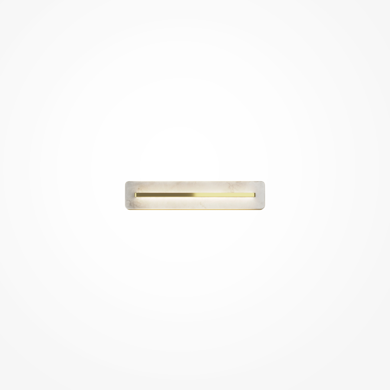 Maytoni Modern Albatre Настенный светильник (бра) цвет: латунь MOD366WL-L9BS3K