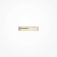 Maytoni Modern Albatre Настенный светильник (бра) цвет: латунь MOD366WL-L9BS3K