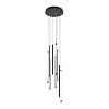 Maytoni Modern Light stick Подвесной светильник цвет: черный MOD236PL-L54B3K