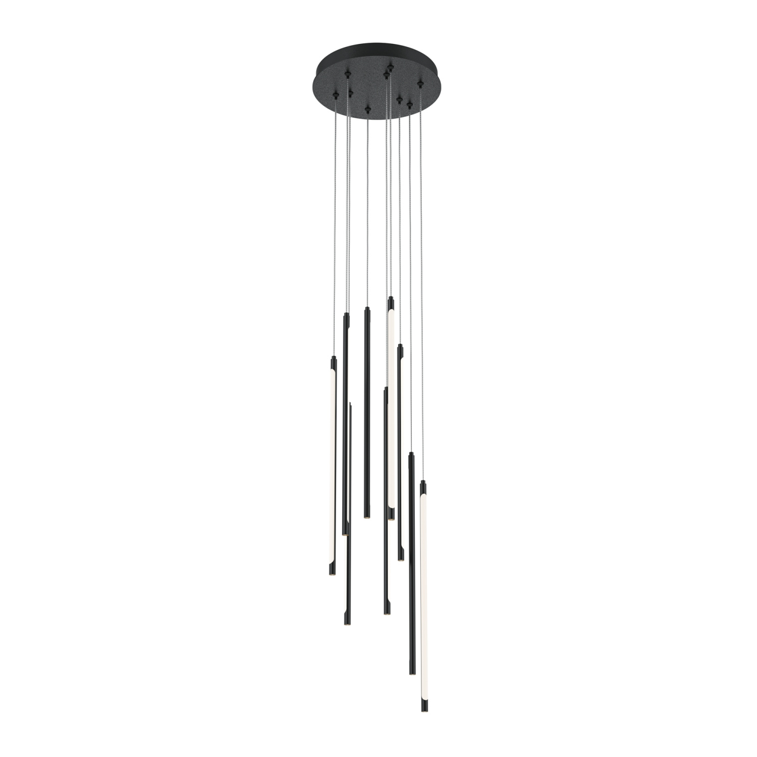 Maytoni Modern Light stick Подвесной светильник цвет: черный MOD236PL-L54B3K