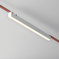 Maytoni Technical Basis Подвесной светильник цвет: белый TR129B-24W3K-W