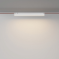 Maytoni Technical Basis Подвесной светильник цвет: белый TR129B-24W3K-W