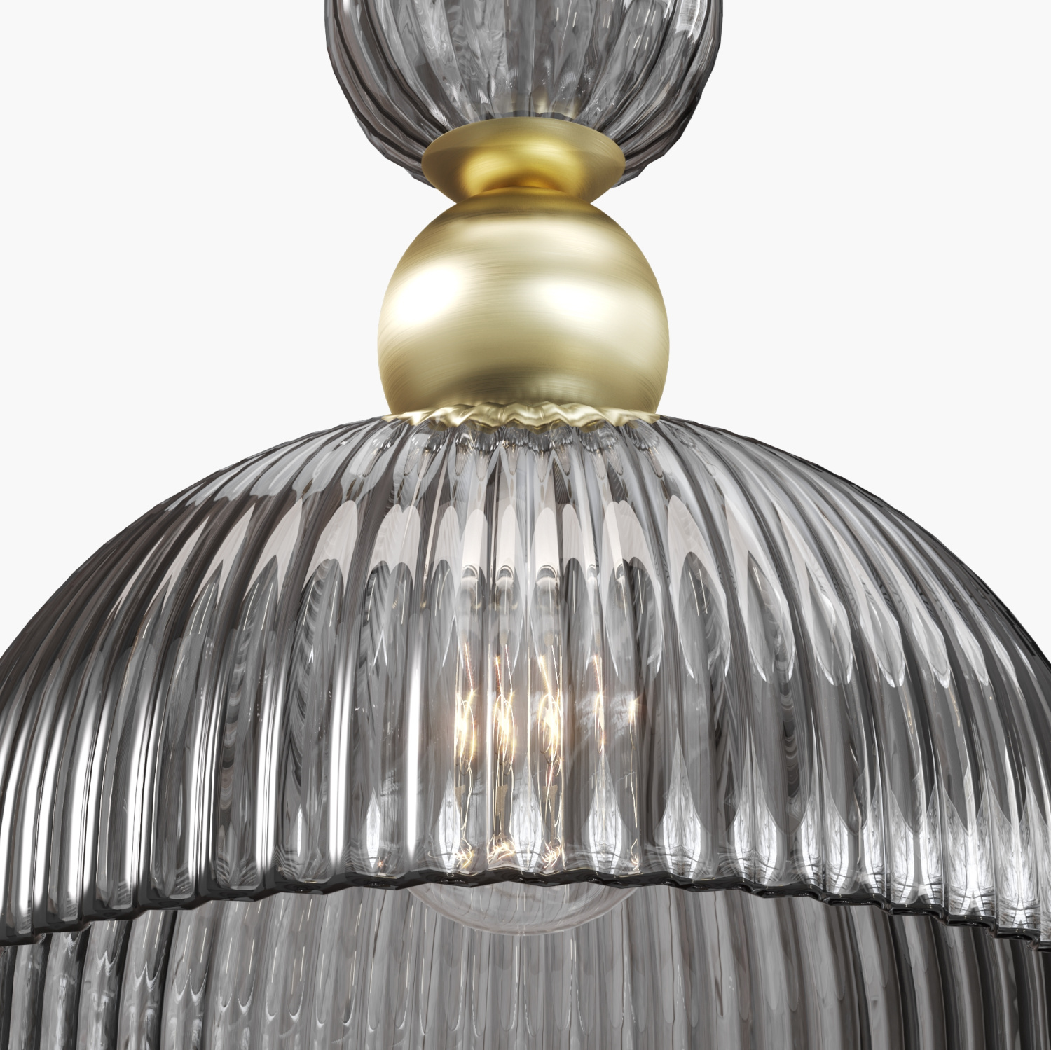 Maytoni Modern Antic Подвесной светильник цвет: золото MOD302PL-01GR1