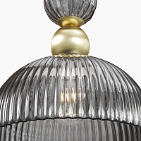 Maytoni Modern Antic Подвесной светильник цвет: золото MOD302PL-01GR1