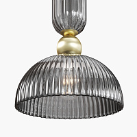 Maytoni Modern Antic Подвесной светильник цвет: золото MOD302PL-01GR1