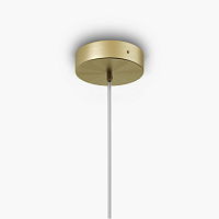 Maytoni Modern Antic Подвесной светильник цвет: золото MOD302PL-01GR1