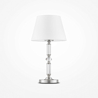 Maytoni Classic Riverside Настольный светильник цвет: хром MOD018TL-01CH