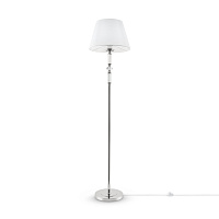 Maytoni Classic Riverside Напольный светильник (торшер) цвет: хром MOD018FL-01CH