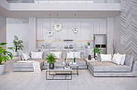 Maytoni Classic Yonkers Подвесной светильник цвет: хром P004PL-03CH