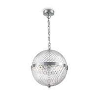 Maytoni Classic Yonkers Подвесной светильник цвет: хром P004PL-02CH