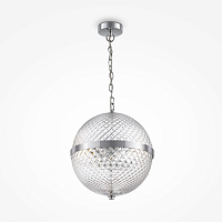 Maytoni Classic Yonkers Подвесной светильник цвет: хром P004PL-02CH