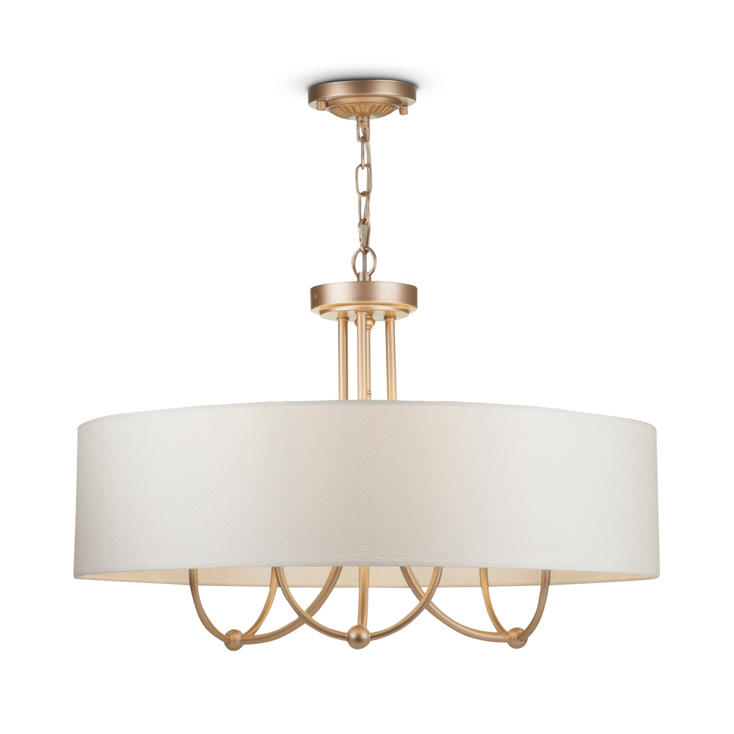 Maytoni Classic Roma Подвесной светильник цвет: золото ARM006PL-08G