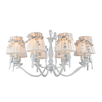 Maytoni Classic Bird Люстра цвет: белый ARM013-08-W