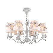 Maytoni Classic Bird Люстра цвет: белый ARM013-06-W