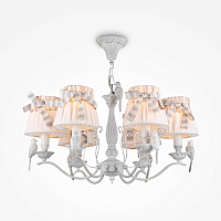 Maytoni Classic Bird Люстра цвет: белый ARM013-06-W
