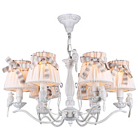 Maytoni Classic Bird Люстра цвет: белый ARM013-06-W