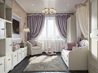 Maytoni Classic Bird Люстра цвет: белый ARM013-06-W