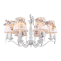 Maytoni Classic Bird Люстра цвет: белый ARM013-06-W