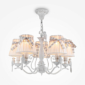 Maytoni Classic Bird Люстра цвет: белый ARM013-05-W