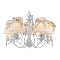 Maytoni Classic Bird Люстра цвет: белый ARM013-05-W