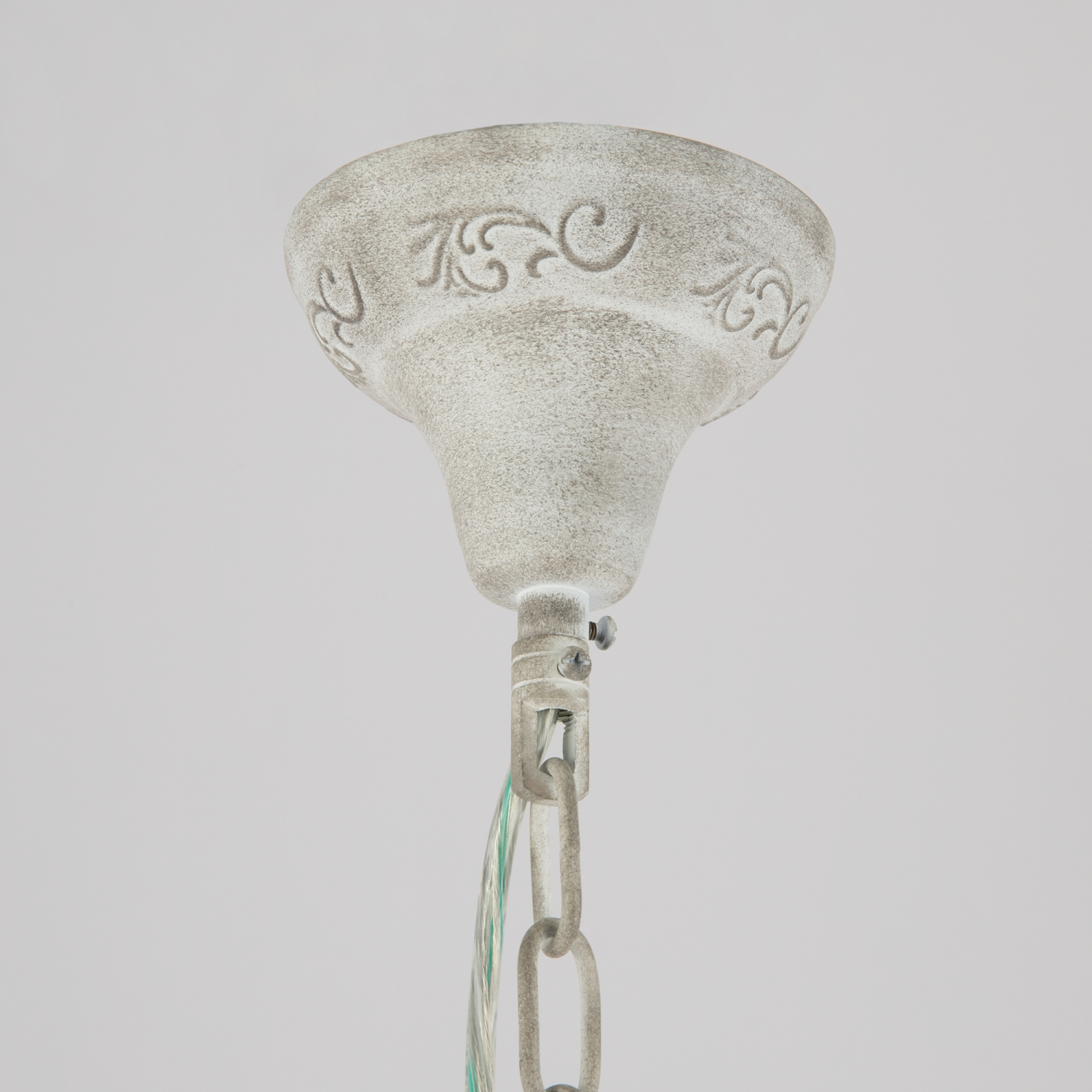 Maytoni Classic Bird Люстра цвет: белый ARM013-03-W