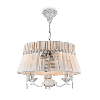 Maytoni Classic Bird Люстра цвет: белый ARM013-33-W