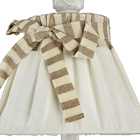 Maytoni Classic Bird Подвесной светильник цвет: белый ARM013-PL-01-W