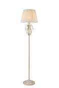 Maytoni Classic Brionia Напольный светильник (торшер) цвет: белый ARM172-11-G