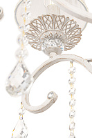 Maytoni Classic Grace Люстра цвет: белый ARM247-08-G