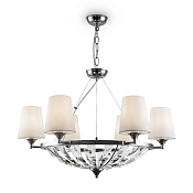 Maytoni Classic Pantheon Подвесной светильник цвет: хром H021PL-06CH