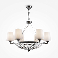 Maytoni Classic Pantheon Подвесной светильник цвет: хром H021PL-06CH