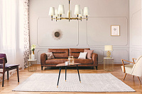 Maytoni Classic Zaragoza Люстра цвет: латунь H001CL-07BS