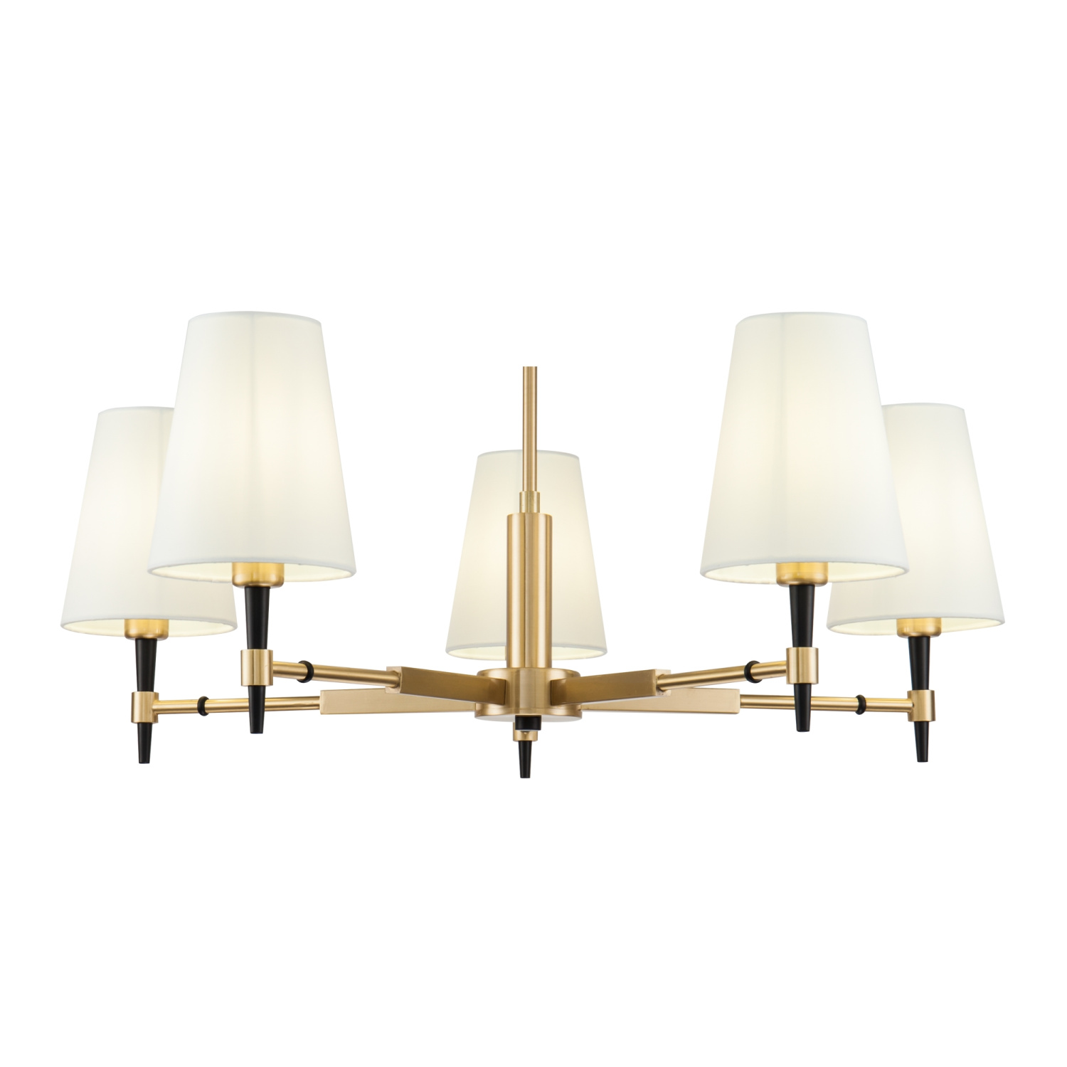 Maytoni Classic Zaragoza Люстра цвет: латунь H001CL-05BS