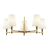 Maytoni Classic Zaragoza Люстра цвет: латунь H001CL-05BS