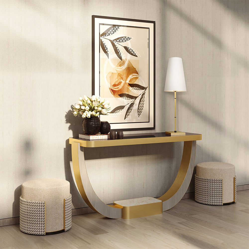 Maytoni Classic Zaragoza Настольный светильник цвет: латунь H001TL-01BS