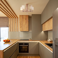 Maytoni Classic Vittoria Люстра цвет: золото H004CL-05BG