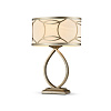 Maytoni Classic Fibi Настольный светильник цвет: золото H310-11-G